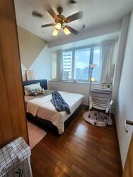 The Belleforte (D12), Apartment #607010601
